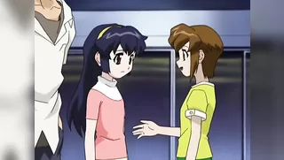 BPS: Battle Programmer Shirase - Ep.3