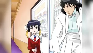 BPS: Battle Programmer Shirase - Ep.4