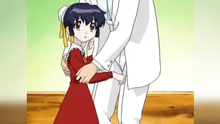 BPS: Battle Programmer Shirase - Ep.4