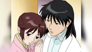 BPS: Battle Programmer Shirase - Ep.4