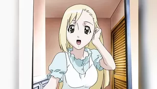 BPS: Battle Programmer Shirase - Ep.5