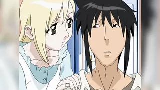 BPS: Battle Programmer Shirase - Ep.5