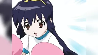 BPS: Battle Programmer Shirase - Ep.5