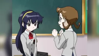 BPS: Battle Programmer Shirase - Ep.5