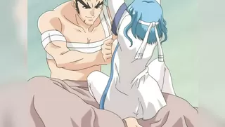 Daiakuji -The Xena Buster- - Ep.1