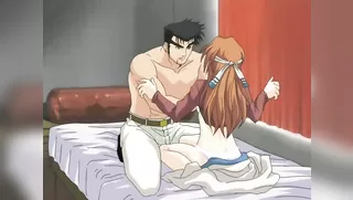 Daiakuji -The Xena Buster- - Ep.1