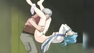 Daiakuji -The Xena Buster- - Ep.1