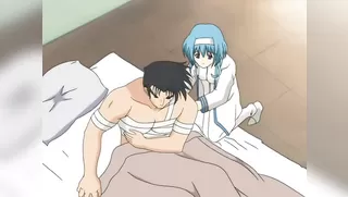 Daiakuji -The Xena Buster- - Ep.1