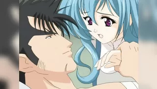 Daiakuji -The Xena Buster- - Ep.1