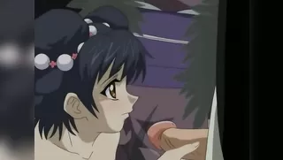 Daiakuji -The Xena Buster- - Ep.2