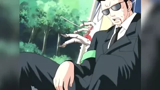 Daiakuji -The Xena Buster- - Ep.3