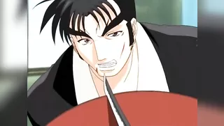 Daiakuji -The Xena Buster- - Ep.3