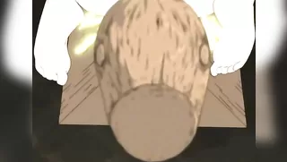 Daiakuji -The Xena Buster- - Ep.3