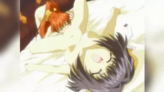 Daiakuji -The Xena Buster- - Ep.4