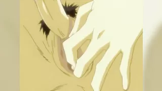 Daiakuji -The Xena Buster- - Ep.4