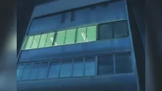 Daiakuji -The Xena Buster- - Ep.5