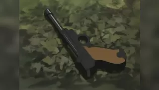 Daiakuji -The Xena Buster- - Ep.5