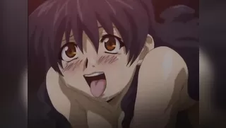 Daiakuji -The Xena Buster- - Ep.6