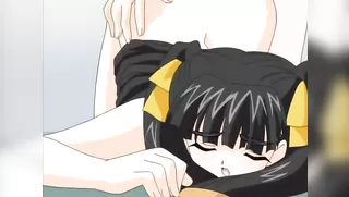 Daiakuji -The Xena Buster- - Ep.6