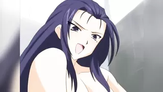 Daiakuji -The Xena Buster- - Ep.6