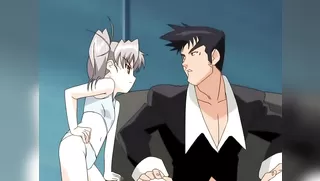 Daiakuji -The Xena Buster- - Ep.8