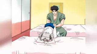 Daiakuji -The Xena Buster- - Ep.8