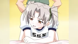 Daiakuji -The Xena Buster- - Ep.8