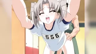 Daiakuji -The Xena Buster- - Ep.8