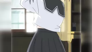 Daiakuji -The Xena Buster- - Ep.8