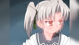 Daiakuji -The Xena Buster- - Ep.8