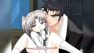 Daiakuji -The Xena Buster- - Ep.8