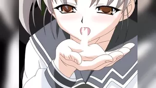 Daiakuji -The Xena Buster- - Ep.8