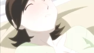 Musuko no Tomodachi ni Okasarete - Ep.1