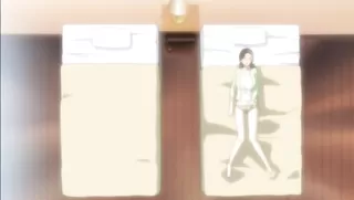 Musuko no Tomodachi ni Okasarete - Ep.1