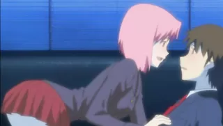 Musuko no Tomodachi ni Okasarete - Ep.1