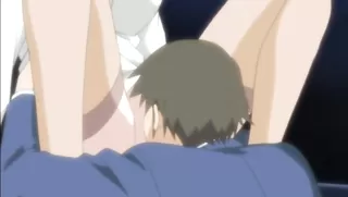 Musuko no Tomodachi ni Okasarete - Ep.1