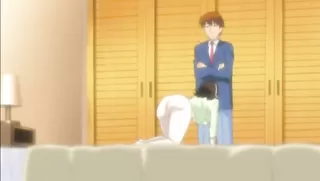 Musuko no Tomodachi ni Okasarete - Ep.2