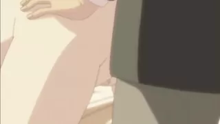 Musuko no Tomodachi ni Okasarete - Ep.2