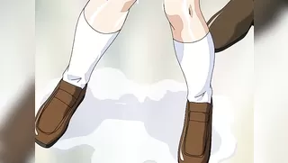 Chikan Densha - Ep.1