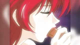 Chikan Densha - Ep.1