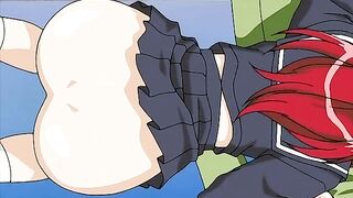 Chikan Densha - Ep.2 Chikan Densha - Ep.2