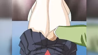 Chikan Densha - Ep.2