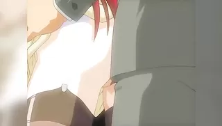 Chikan Densha - Ep.2