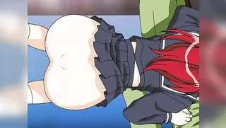 Chikan Densha - Ep.2