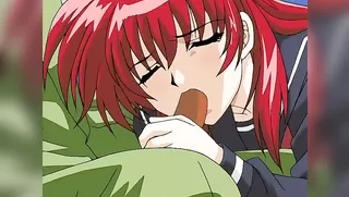 Chikan Densha - Ep.2