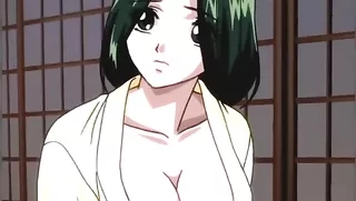 Yukiyo Ichiya Monogatari - Ep.1