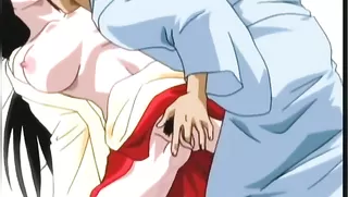 Yukiyo Ichiya Monogatari - Ep.1