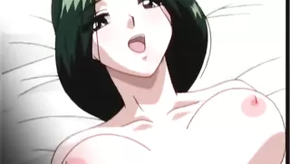 Yukiyo Ichiya Monogatari - Ep.1