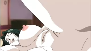 Yukiyo Ichiya Monogatari - Ep.2