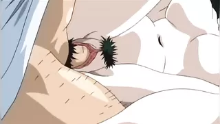 Yukiyo Ichiya Monogatari - Ep.2